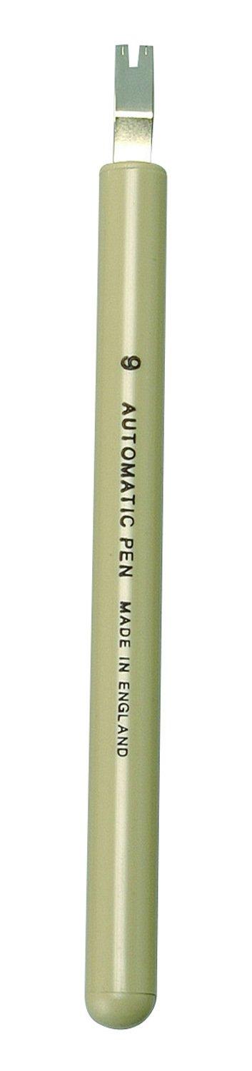 

Art Color Автоматическая ручка 00176079 9, Прибл.. 6,3 мм,