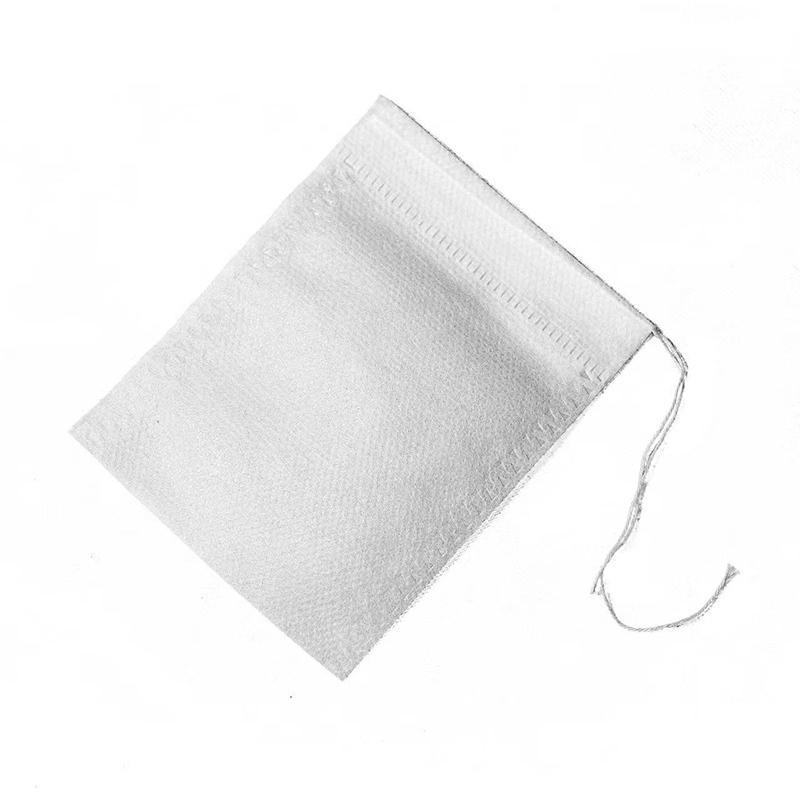 

Одноразовые чайные пакетики пустые ароматизированные чайные пакетики со шнурком термосварка фильтровальная бумага для трав рассыпного чая кухонные аксессуары инструменты