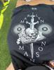 SALE SALE!! Marilyn Manson Tour 2026 Merch from Cleveland T-Shirt Reprint Gift