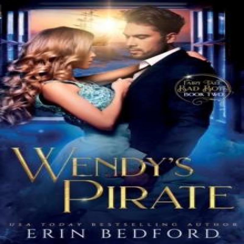 Wendys Pirate by Erin Bedford Paperback Book 9781951958411