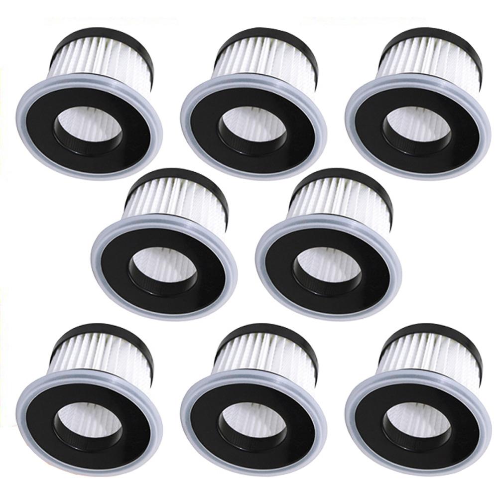 

Fit For Deerma CM810 CM300S CM400 CM500 CM800 CM900 Wireless Vacuum Cleaner Spare HEPA Filter Accessories Replacement Attachment