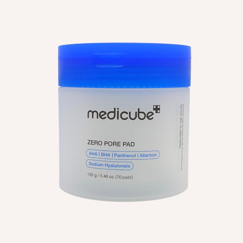 Medicube Zero Pore Pad 2.0, 70 pads, 1 pcs