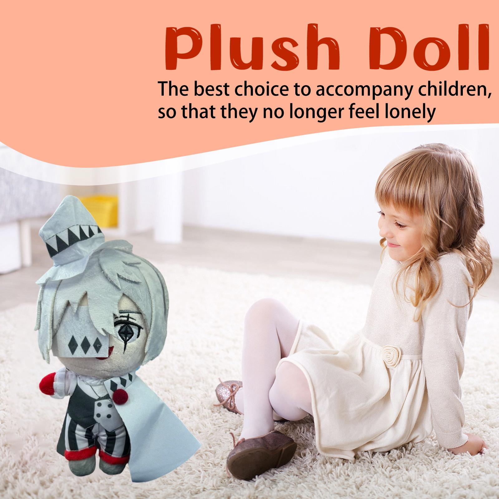 

Мягкие плюшевые игрушки, декоративные подушки, детский день рождения, предпочтительный подарок на праздники, дни рождения One Size