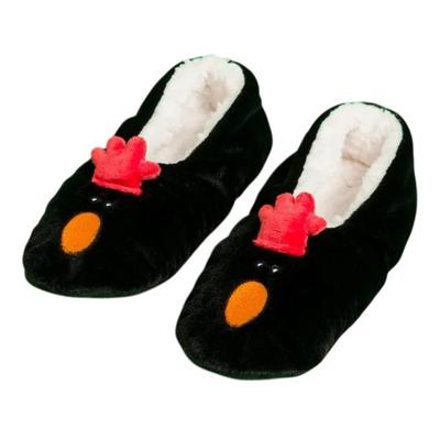 Wallace and Gromit Unisex Adult Feathers McGraw Slippers