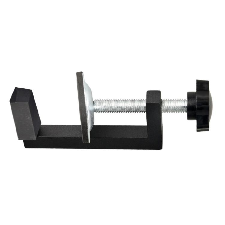 Handy Woodworking Clamp Essential C Clamp Easy to Handle Clamp for Secure Fixing