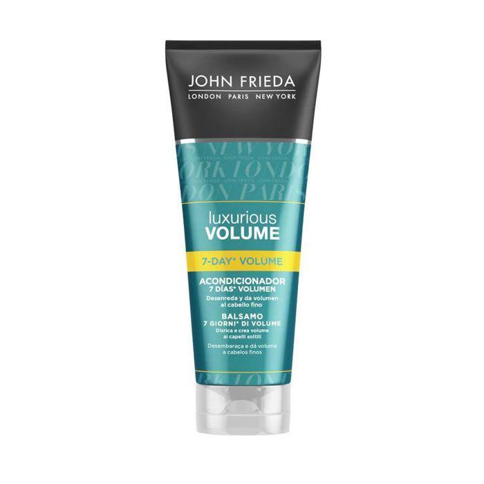 

John Frieda Роскошный объемный кондиционер для чувствительного объема 250 мл