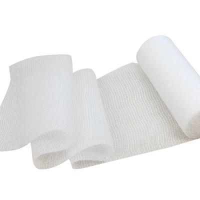 5 Rolls Gauze Bandage Finger Joint Bandage Sports Care Sports Protective Gear Physical Therapy Equipment