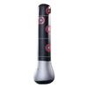Inflatable Punching Bag  PVC Material Kickboxing Bag Freestanding with Instant Bounce Back Movement for Kids and Adult