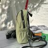 Multifunctional Chest Bag Lightweight Crossbody Bag Travel Outdoor Small Backpack