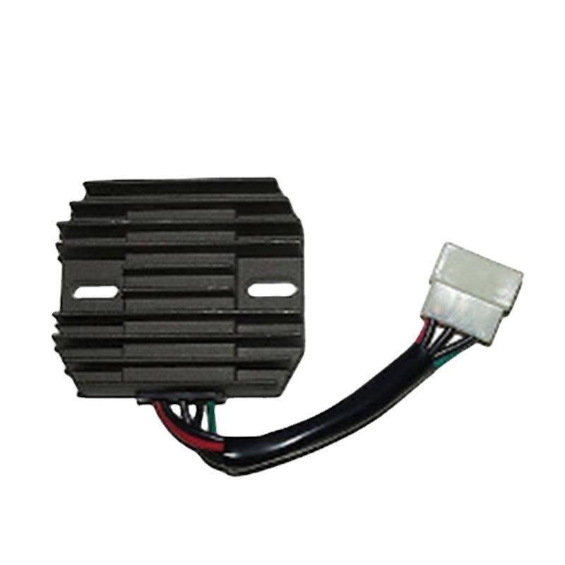 Rectifier for Suzuki DR650S, VL1500, DR800 Motorcycles