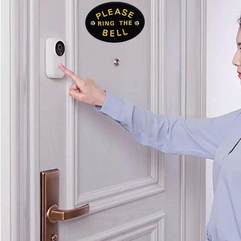 Upgrades Beawake of the Witch Sign Silicone Yard Sign Weatherproof Warning Sign Perfect for garden Patios & Porches