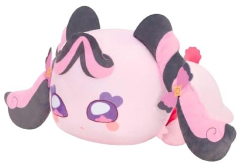 Meloron Plush Toy Kimi To Idol Super Soft Relaxing Meloron 28cm Total 1 Type PreCure Approx.