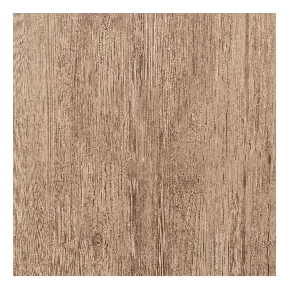 Wear-resistant Self-adhesive Wood Grain Floor Sticker Thickened Waterproof Floor Wallpaper Non-Slip PVC