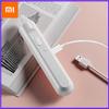 Xiaomi 1 PIEZA Batidor de Leche Eléctrico de Mano Batidor de Huevos Bebida de Café con Leche Mezclador de Huevos Espumador Espumador Herramienta de Cocina para el Hogar
