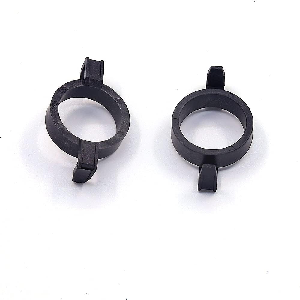 Suporte Adaptador para Lâmpada de Farol LED H7 Aoling Compatível com Mondeo