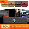 Neue Hots E60 Leder Auto Sitz Seiten Aufbewahrungstasche Wildleder Spaltfüller Organizer Box für BMW E46 E85 E60 F10 E39 F30 E36 F20 E87 E9