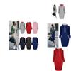 Damen Kapuzenpullover Pullover Hoodie Sweatshirt Kapuze Sweater Jumper Bluse Top