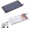 Piese de schimb pentru telefoane si tablete – Display-uri pentru telefoane și tablete