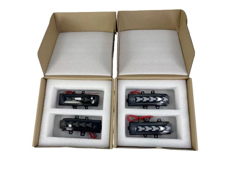 Rearview Mirror Turn Signal Light for ALPHARD VELLFIRE 20 & Sienna