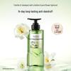 Little Dream Garden Breeze Camellia Anti-Dandruff Shampoo