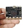 Raspberry Pi Pico 2 RP2350 Mikrocontroller - Kompatibel mit BBC Micro:Bit, unterstützt Python-Programmierung