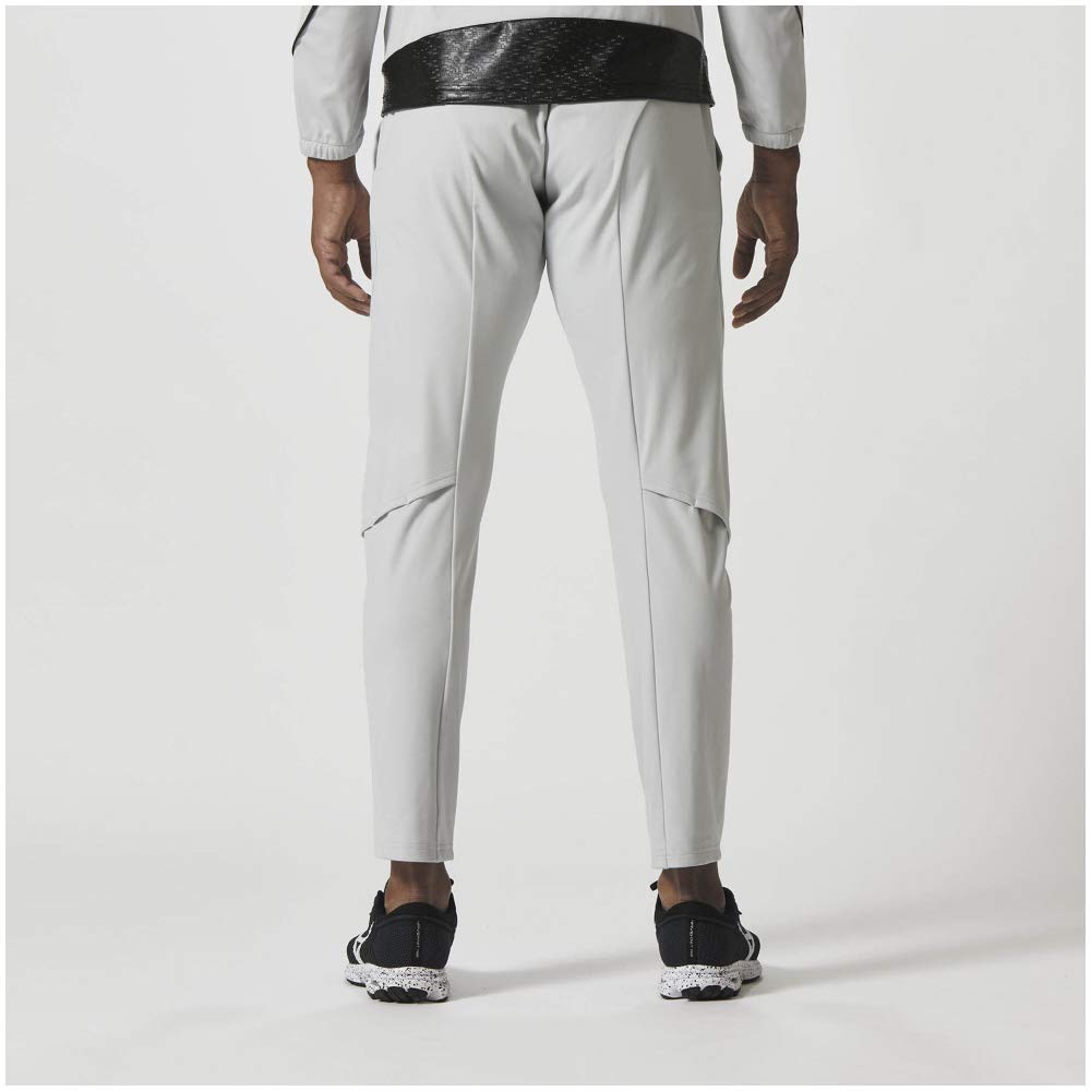 Mizuno Tech Shield Training Japan Size XL to Japanese size Pants, Men's, 32MD8652, Microchip, (equivalent XL)