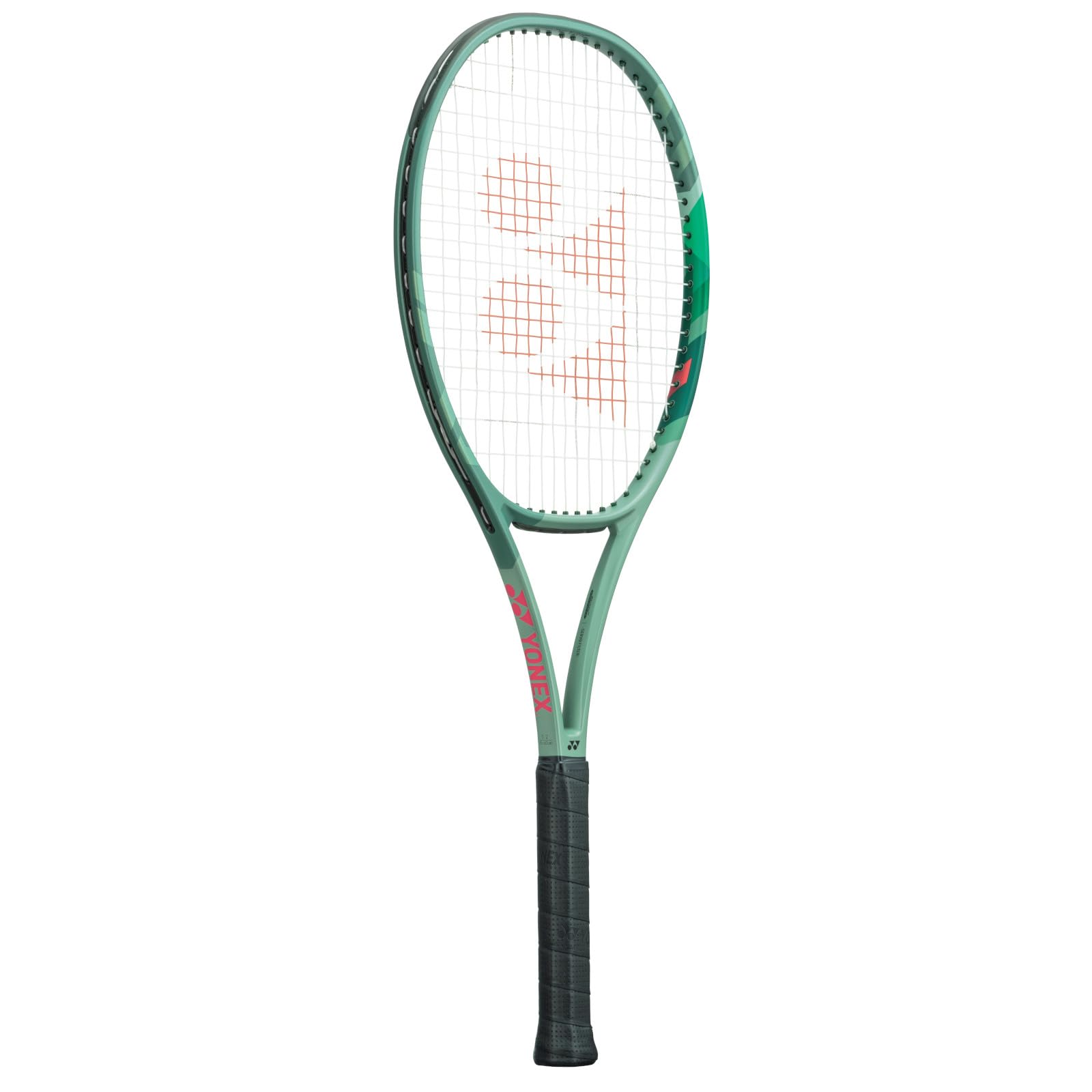 

Теннисная ракетка Yonex Percept 97D (4_3/8) зелёный