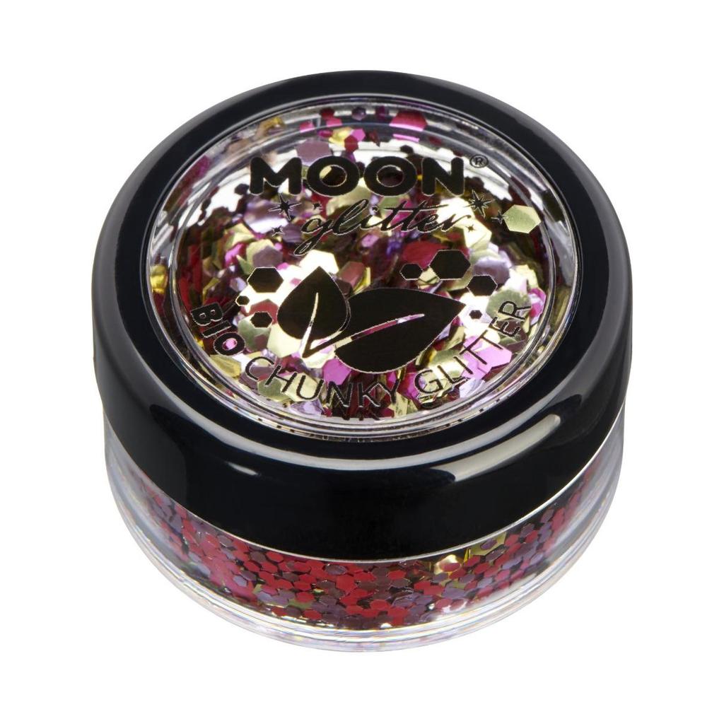 Moon Glitter Mystic Chunky Glitter