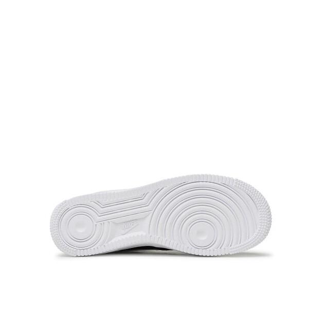 Nike Кроссовки Air Force 1 (Gs) CT3839 002 черный