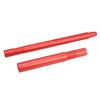 Metal Center Drive Shaft AR310884 for   Typhon Senton 1Celsius10 RC Truck Car Upgrade Parts