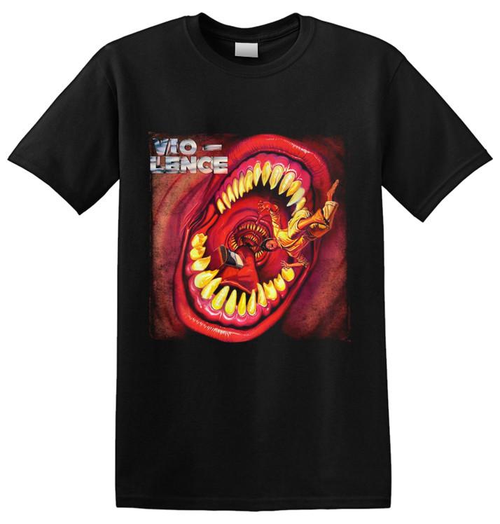 VIO-LENCE - Eternal Nightmare T-Shirt S