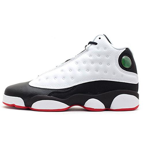 

Jordan 13 Retro He Got Game GS 414574-112 38.5