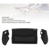 Remote Case for PS5, Remote Player Case, Shock Absorbing Scratch Proof Soft Handheld Game Console Protective Cover for PS5 Portal
