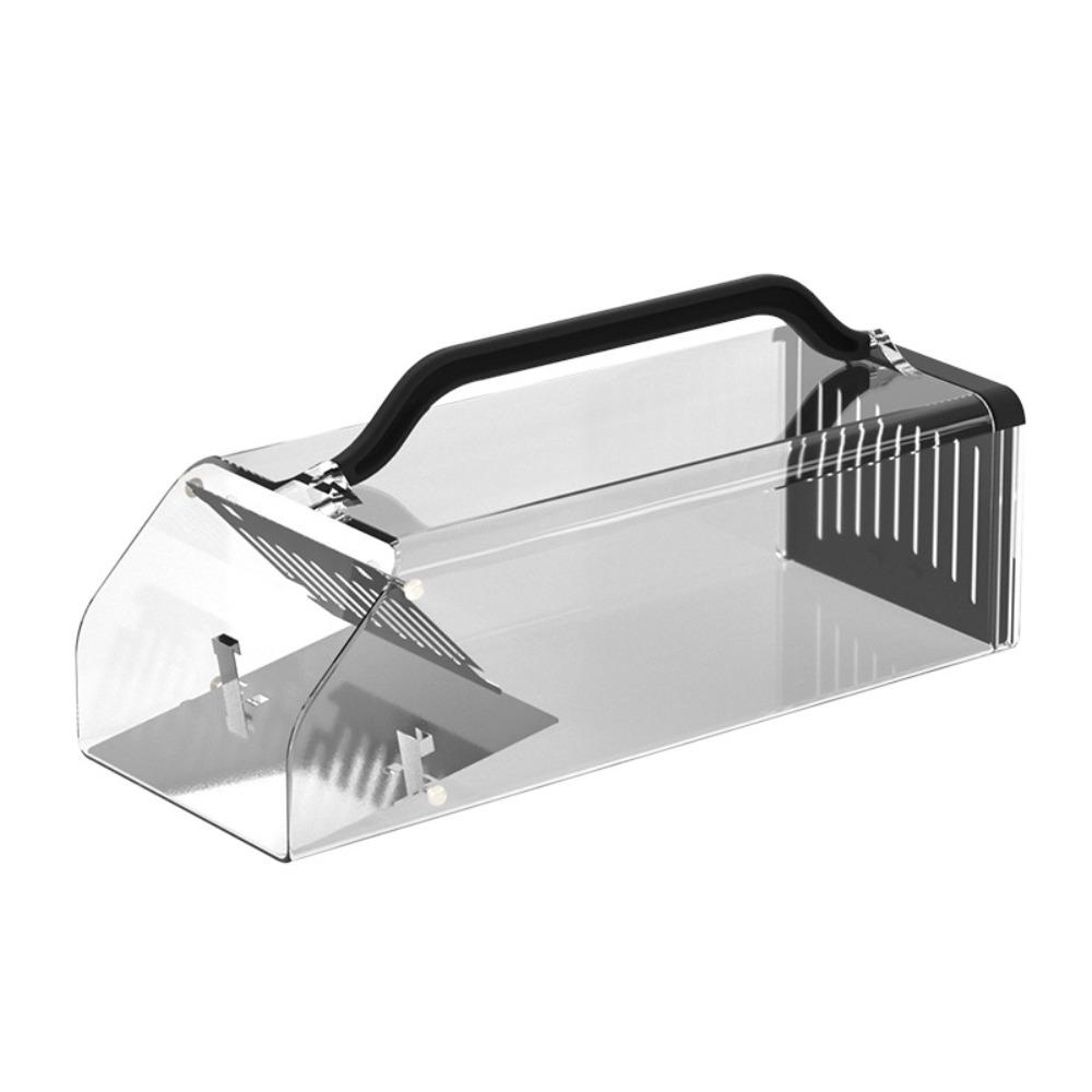 Gray Plastic