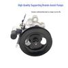 Kia K2 K3 K5 Sportage Rio Forte Spectra Carens Power Steering Pump