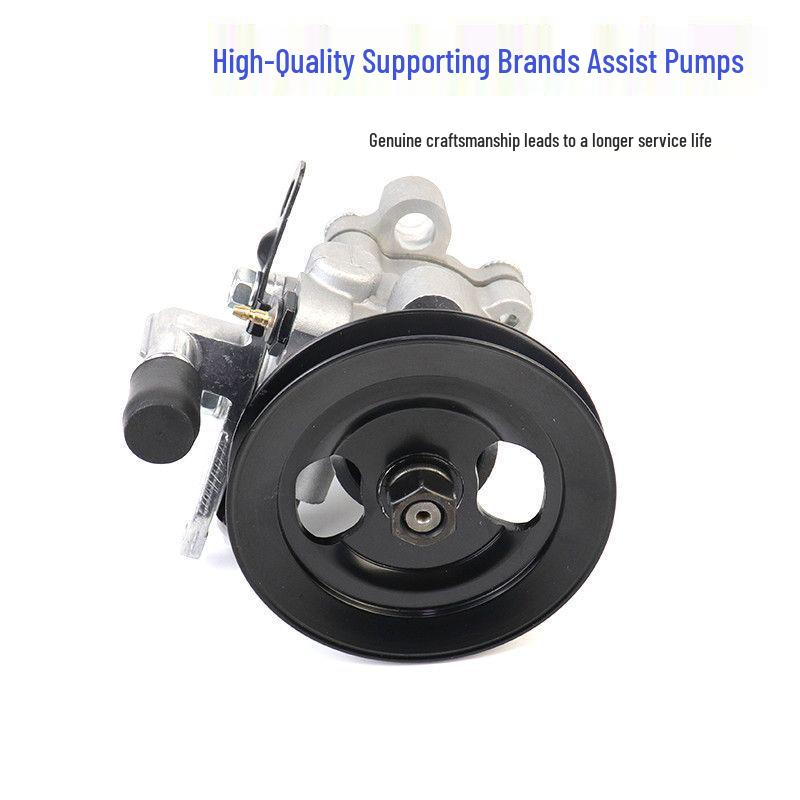 Kia K2 K3 K5 Sportage Rio Forte Spectra Carens Power Steering Pump