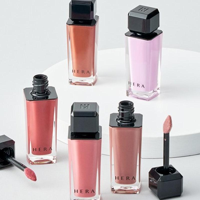Hera Sensual Nude Gloss 6 Types (Choose 1)