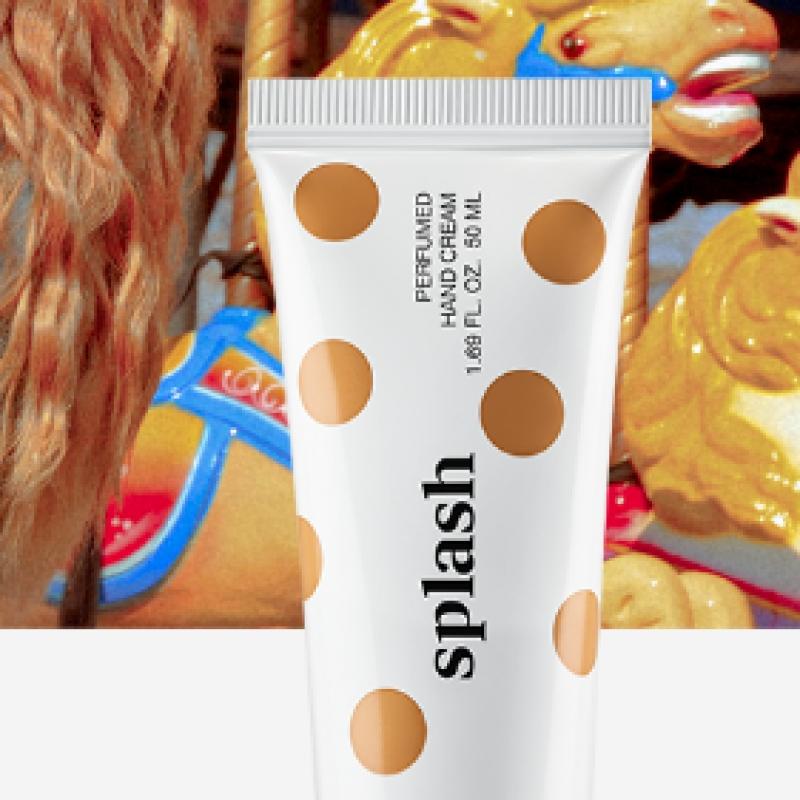 

DUFT&DOFT Парфюмированный крем для рук 50 мл 4 вида, 1 спрей