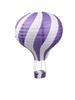 Children's Cartoon Hot Air Balloon Paper Lantern for Weddings and Kindergarten Decorations