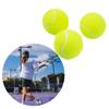 Kids Tennis Accessories Tennis Balls Bulk Kids Outdoor Sports Tennis Balls Racquet Toy Tennis Balls Tennis Accessories