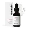 2% Salicylic Acid Serum for Acne & Blackheads 30 Ml | BHA Exfoliating Anti Acne Serum for Pore Cleansing & Oil Control