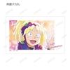 Nintama Rantaro Trading Ani Art aqua label Illustration Card ver.B 11-Pack Box