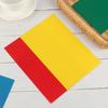 10Pcs Handmade Embroidery Transfer Paper With Iron Pen Kit For Craft-Carbon Water-Soluble Tracing Paper Diy Sewing Tools