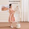 ygd25a1 - upgraded large ironing panel, 3-way adjustment