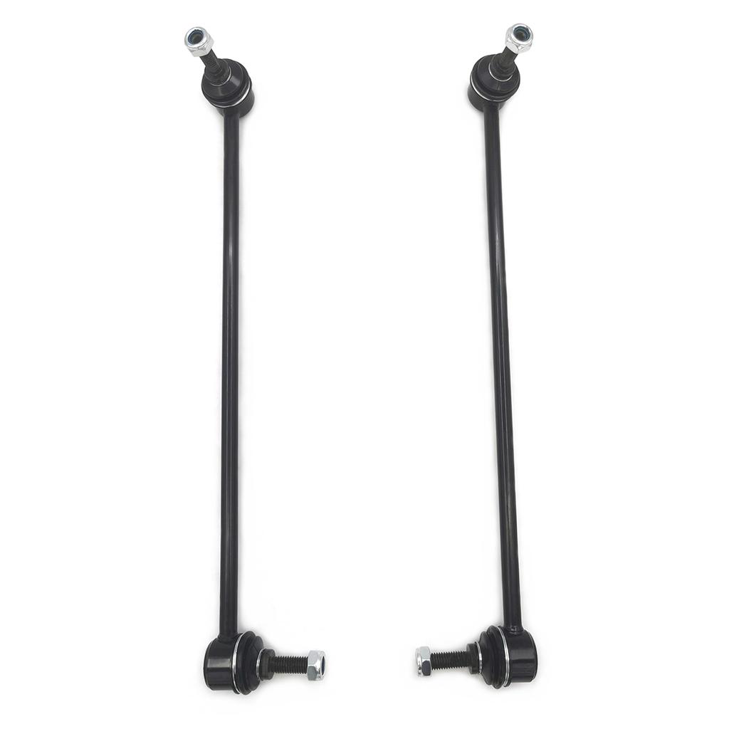 AzbuStag 2Pcs Front Left Right Sway Bar End Link Suspension Kit for CHEVROLET CAMARO 2010 2011 2012 2013 2014 2015 92243929