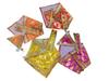 @ Indian Traditional Silk Beautiful Dress For Sai Baba Pack OF 4 38Gm Zr-6082-60%Off