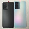 Back Plastic For OnePlus Nord N20 SE Battery Back Cover Rear Panel Door CPH2469 Parts Rear Housing Camera Glass Lens
