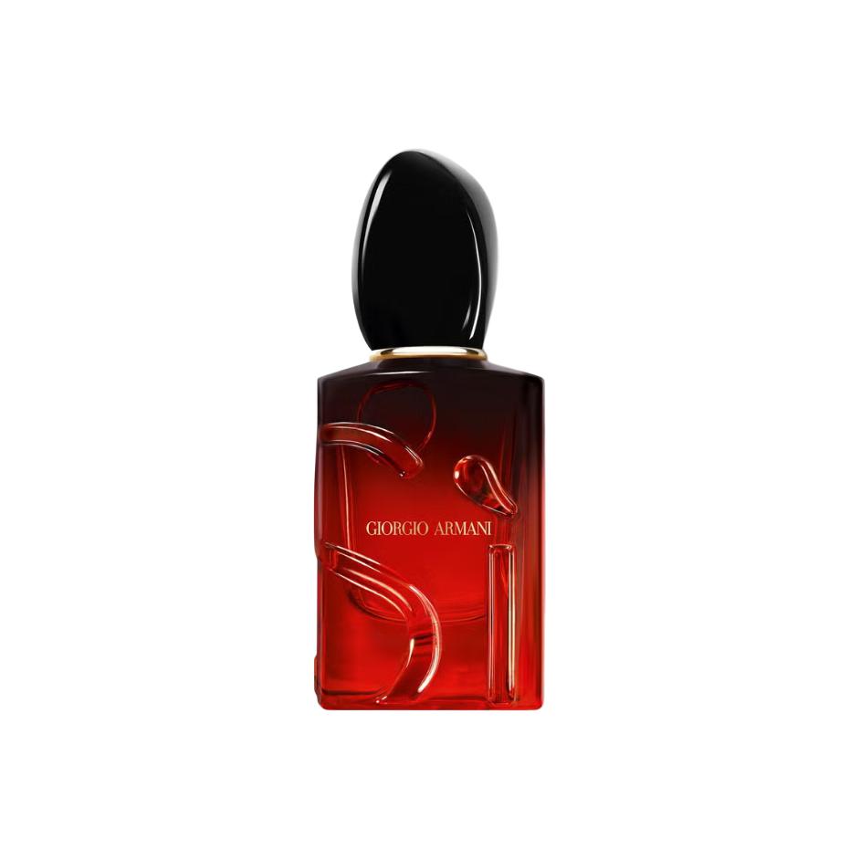 ARMANI Завораживающая Любовь Новый Аромат Глубокая Привязанность Женские Духи Si Potpourri Парфюмерная Вода EDP 30ml