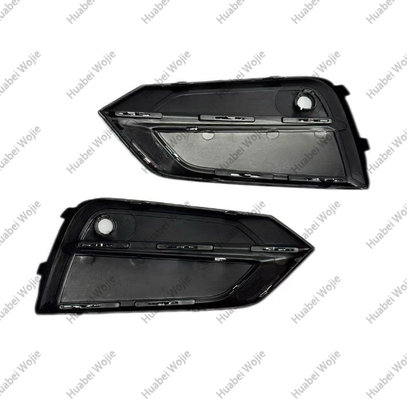 31694538/31694539 Suitable for Volvo front fog light covers - compatible with XC60 (2018-) models