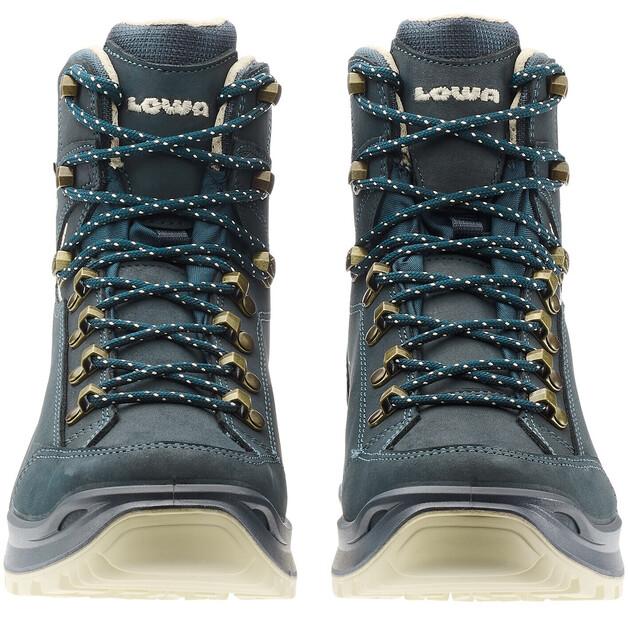 Wanderstiefel Lowa Renegade Evo GTX Mid Damen